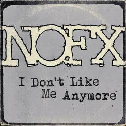 NOFX : I Don't Like Me Anymore